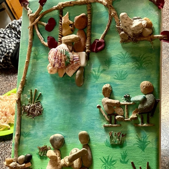 Rock Art - Picture 5 of 7